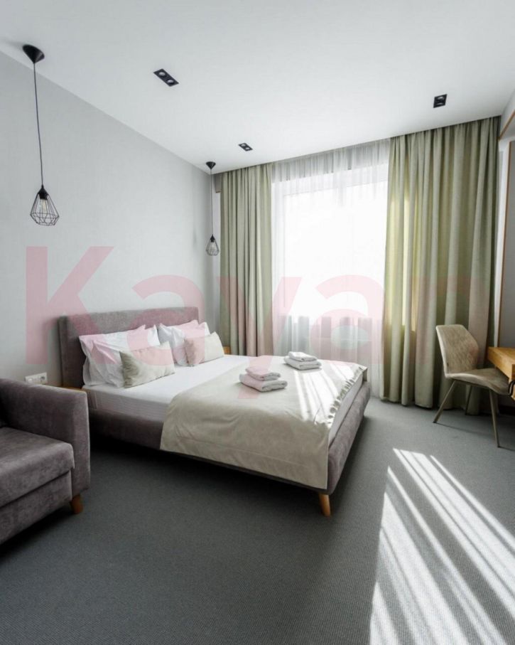 Отдельное здание Горная ул.