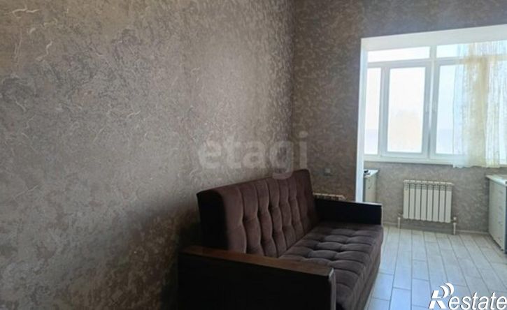 1-комн квартира улица Доватора, 84,  д. 84