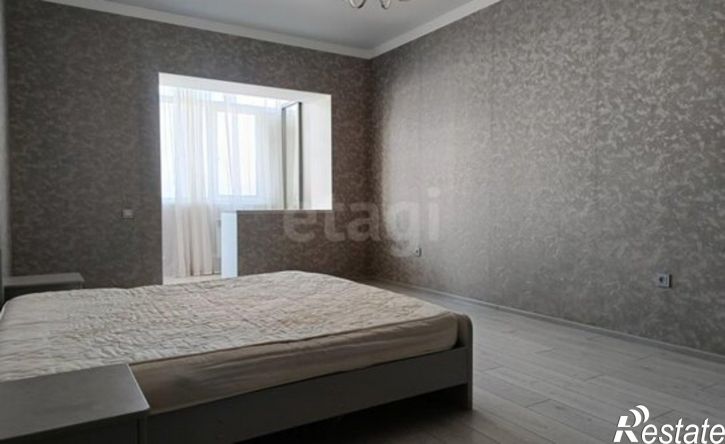 1-комн квартира улица Доватора, 84,  д. 84