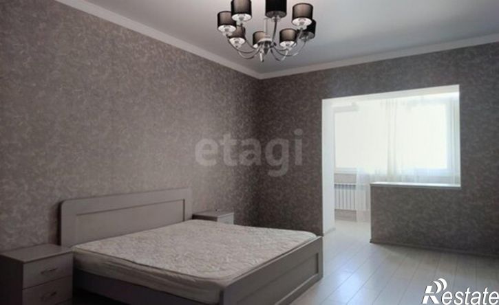 1-комн квартира улица Доватора, 84,  д. 84