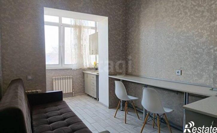 1-комн квартира улица Доватора, 84,  д. 84