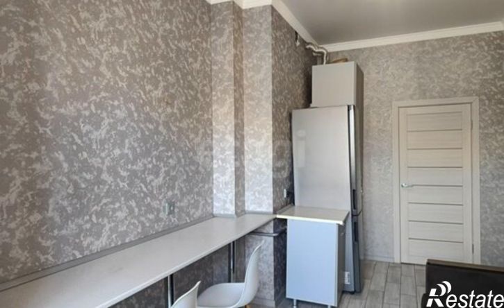 1-комн квартира улица Доватора, 84,  д. 84