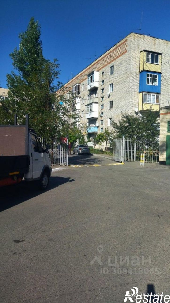 2-комн квартира Октябрьская улица, 50,  д. 50