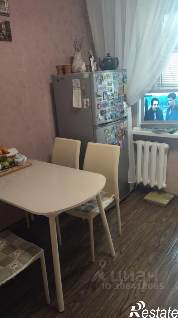 2-комн квартира Октябрьская улица, 50,  д. 50