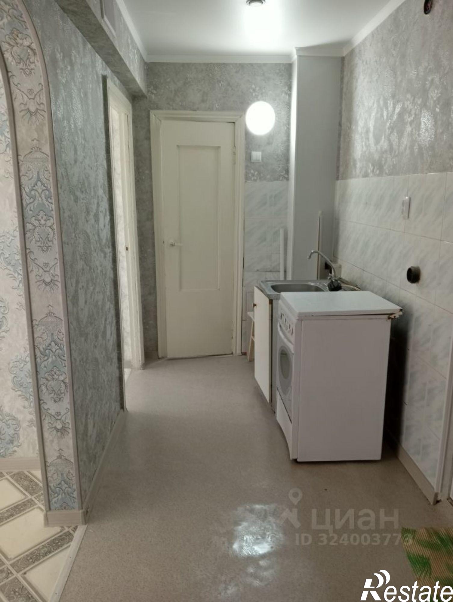 Купить квартиру за 3 500 000 рублей на улица Космонавтов, 10