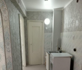 2-комн, 32кв м, этаж 1/5 ул Космонавтов, 10