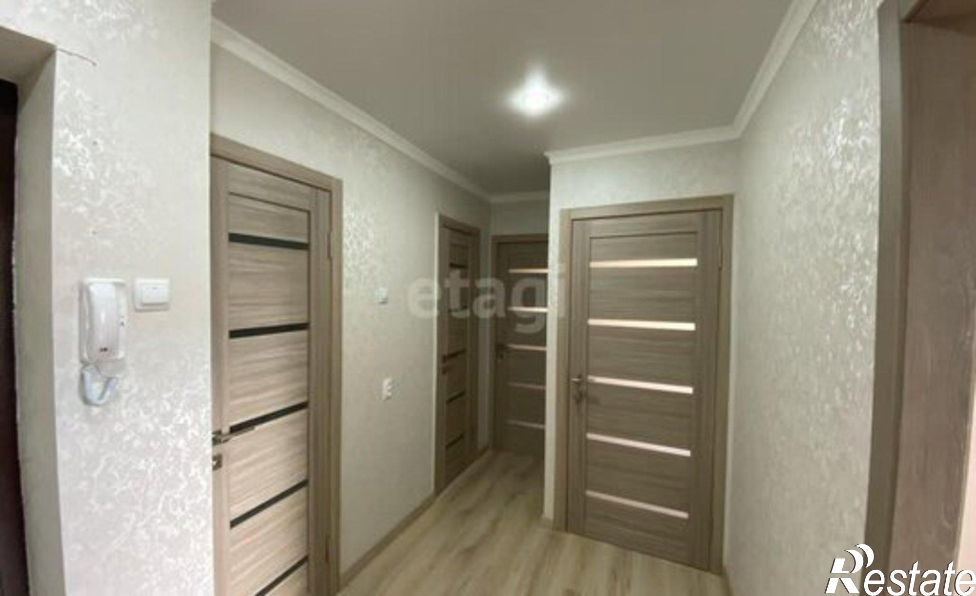 Купить квартиру за 6 500 000 рублей на ул Лободина, 82