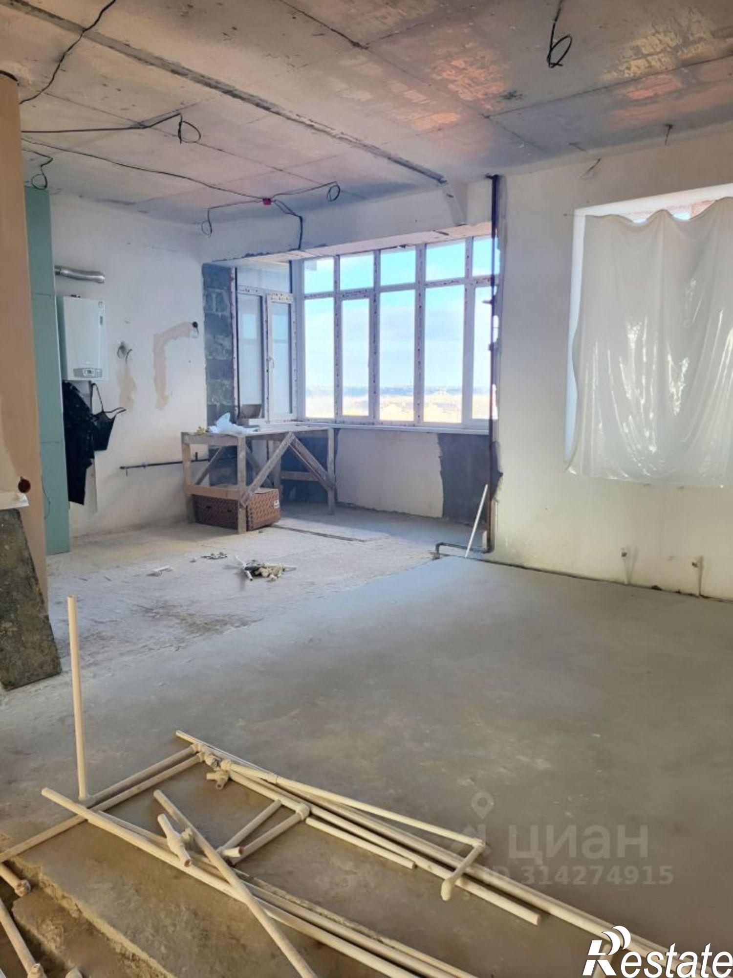 Купить квартиру за 15 000 000 рублей на ул Международная, 170