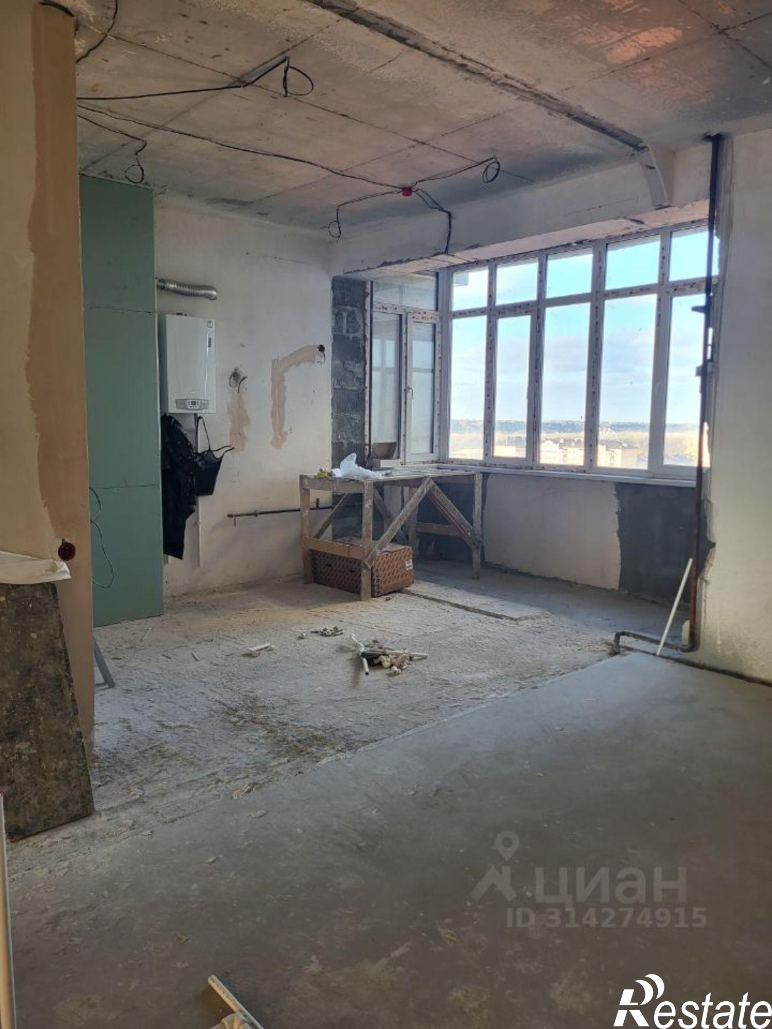 Купить квартиру за 15 000 000 рублей на ул Международная, 170