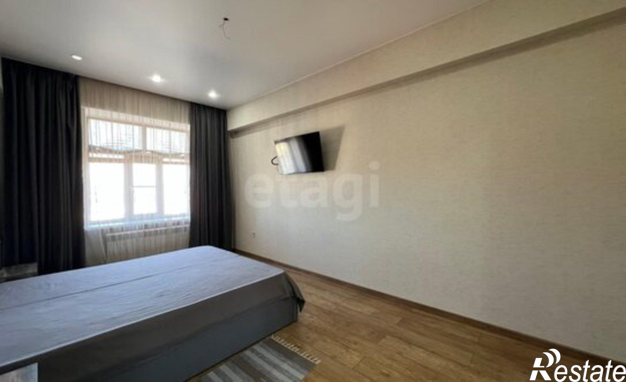 Купить квартиру за 8 800 000 рублей на улица Космонавтов, 41А