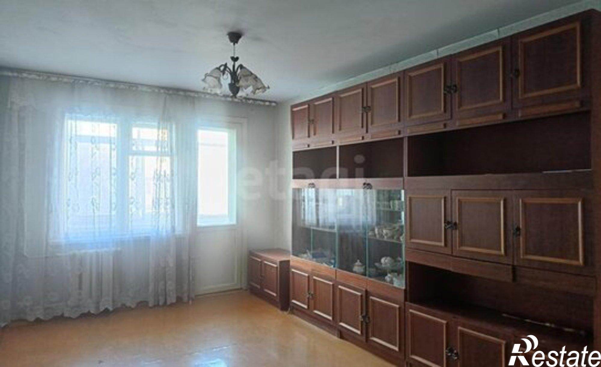 Купить квартиру за 5 200 000 рублей на Интернациональная улица, 8