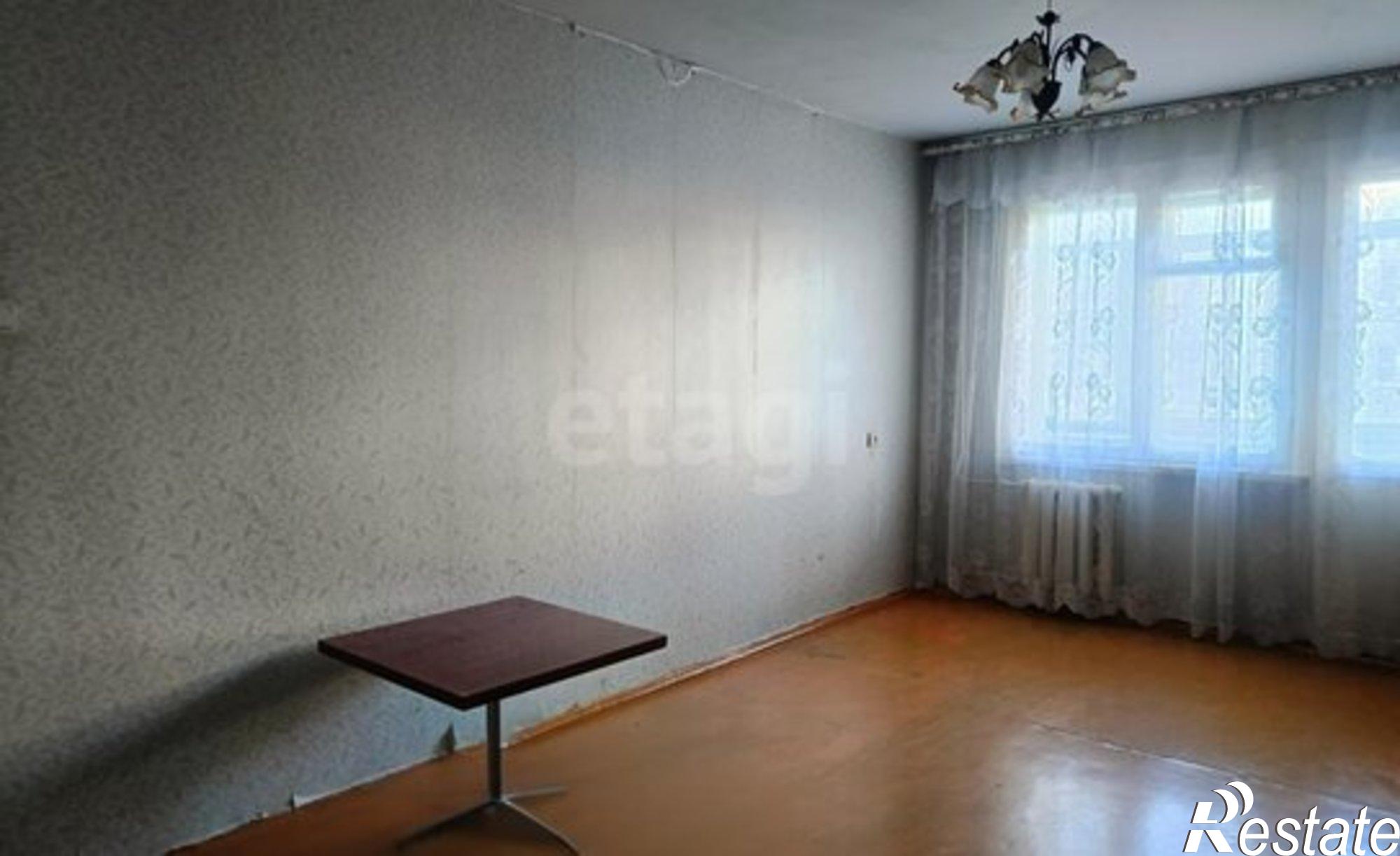 Купить квартиру за 5 200 000 рублей на Интернациональная улица, 8