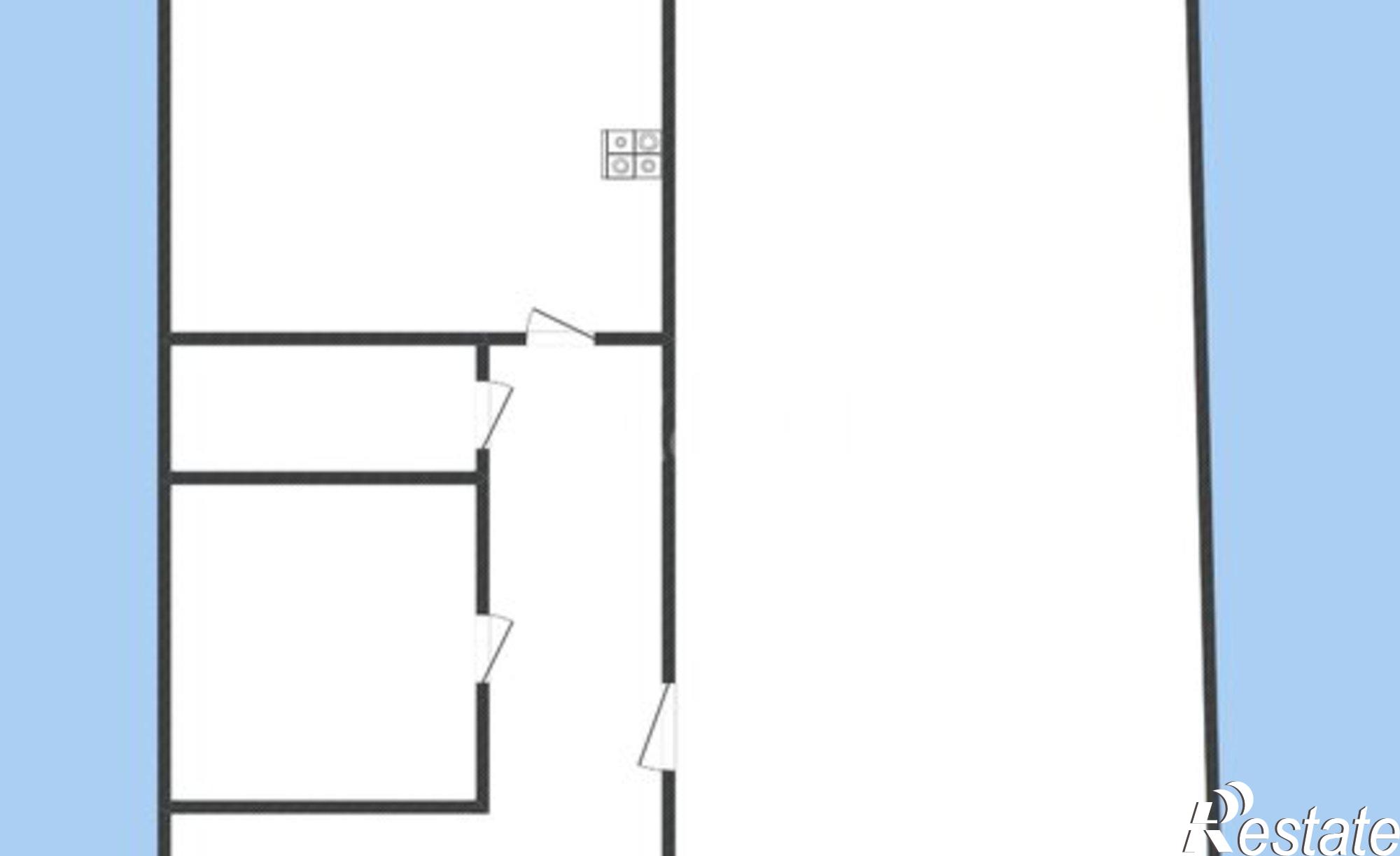 Купить квартиру за 2 900 000 рублей на ул Гутякулова, 34