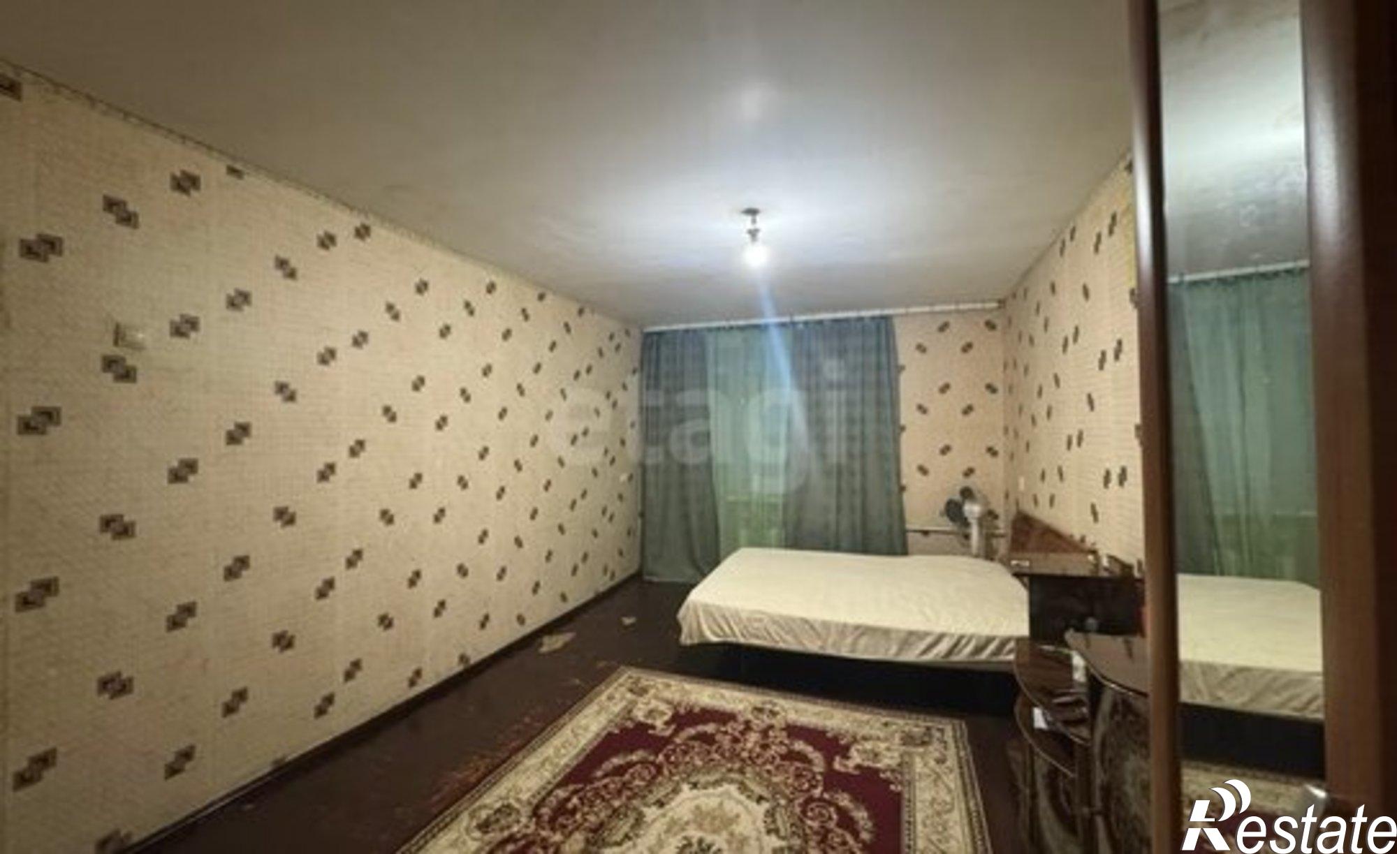 Купить квартиру за 2 900 000 рублей на ул Гутякулова, 34