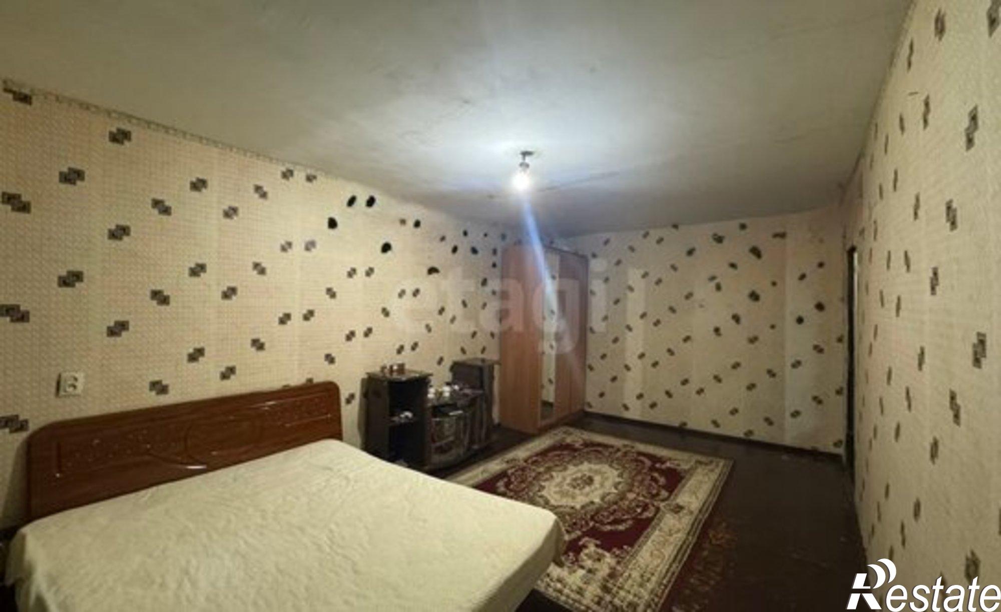 Купить квартиру за 2 900 000 рублей на ул Гутякулова, 34