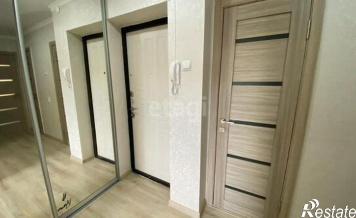 2-комн квартира ул Лободина, 82,  д. 82