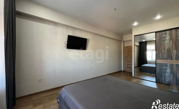 2-комн квартира улица Космонавтов, 41А,  д. 41А