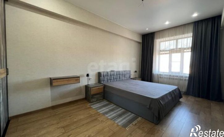 2-комн квартира улица Космонавтов, 41А,  д. 41А