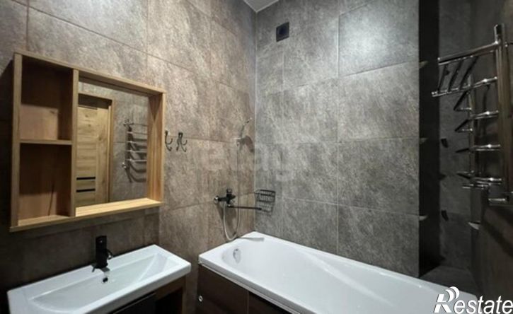 2-комн квартира улица Космонавтов, 41А,  д. 41А