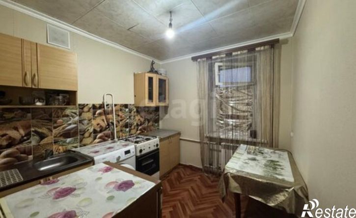 1-комн квартира ул Гутякулова, 34,  д. 34