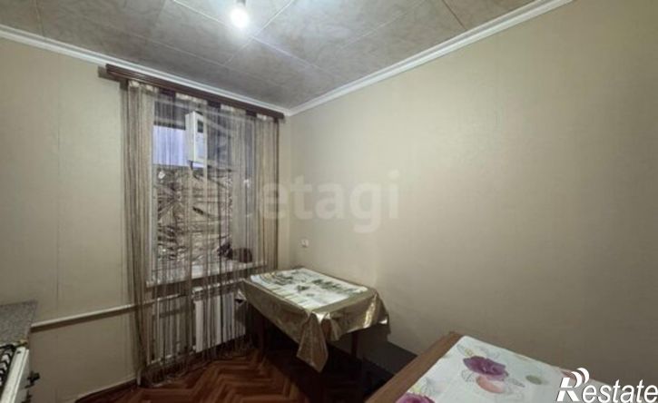 1-комн квартира ул Гутякулова, 34,  д. 34