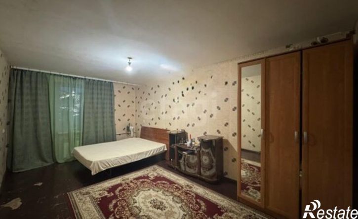 1-комн квартира ул Гутякулова, 34,  д. 34