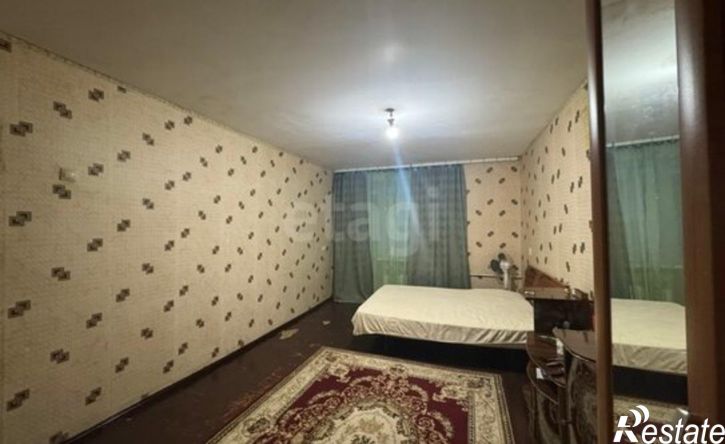 1-комн квартира ул Гутякулова, 34,  д. 34