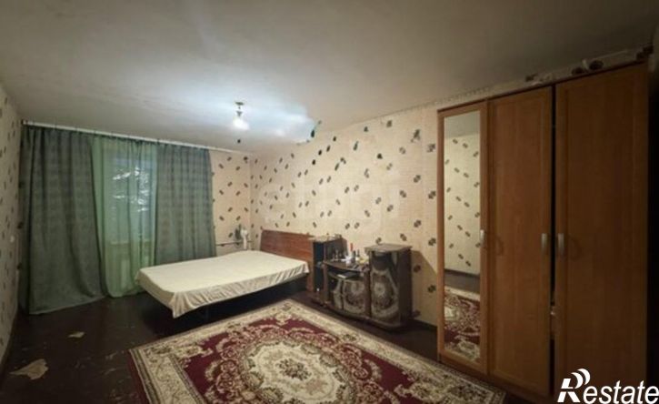 1-комн квартира ул Гутякулова, 34,  д. 34