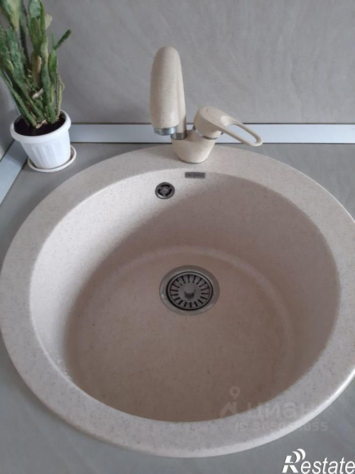 1-комн квартира ул Комсомольская, 40,  д. 40