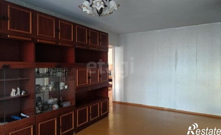 3-комн квартира Интернациональная улица, 8,  д. 8