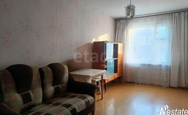 3-комн квартира Интернациональная улица, 8,  д. 8