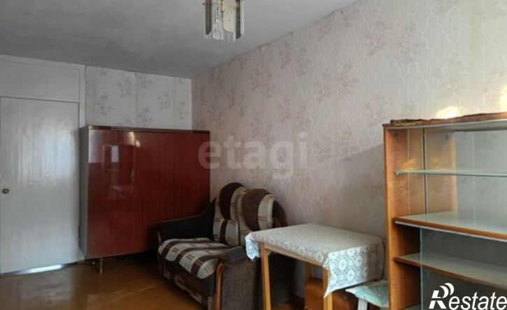 3-комн квартира Интернациональная улица, 8,  д. 8