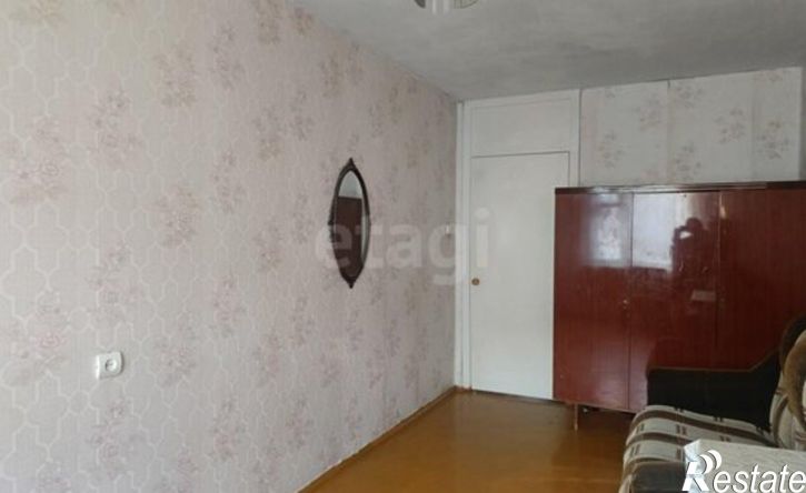 3-комн квартира Интернациональная улица, 8,  д. 8