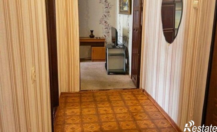 2-комн квартира ул Демиденко, 109,  д. 109