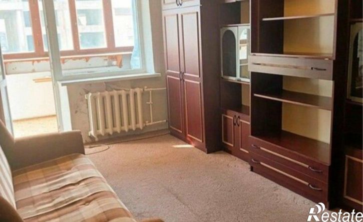 2-комн квартира ул Демиденко, 109,  д. 109