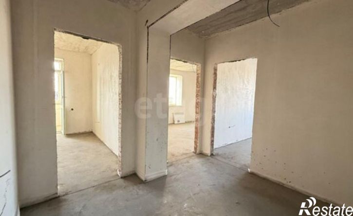 2-комн квартира ул Кавказская, 63,  д. 63