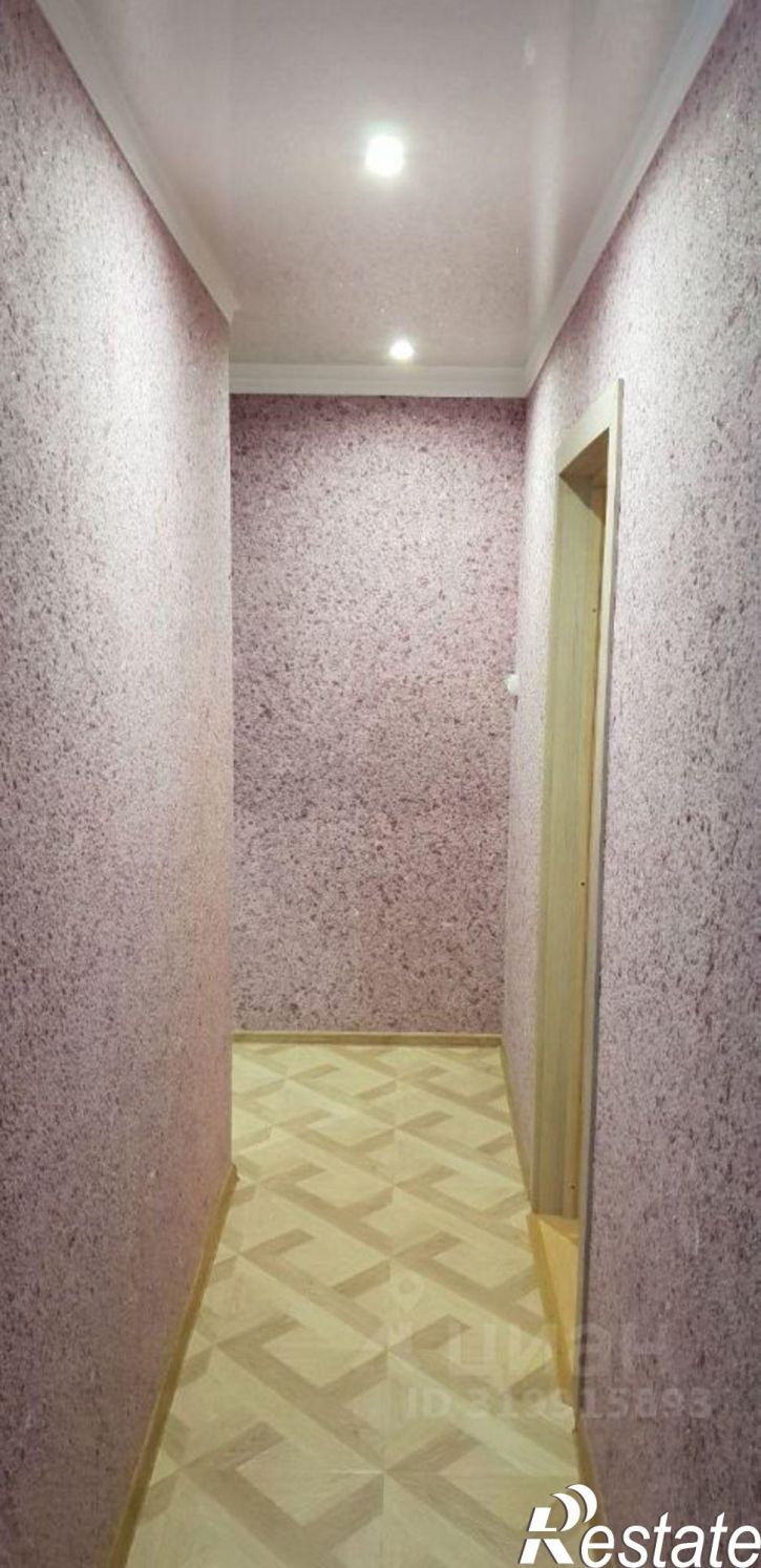 1-комн квартира ул Интернациональная, 8,  д. 8