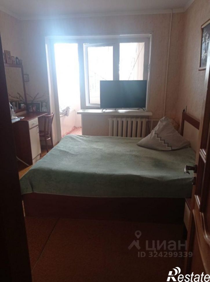 3-комн квартира ул Интернациональная, 16а,  д. 16а