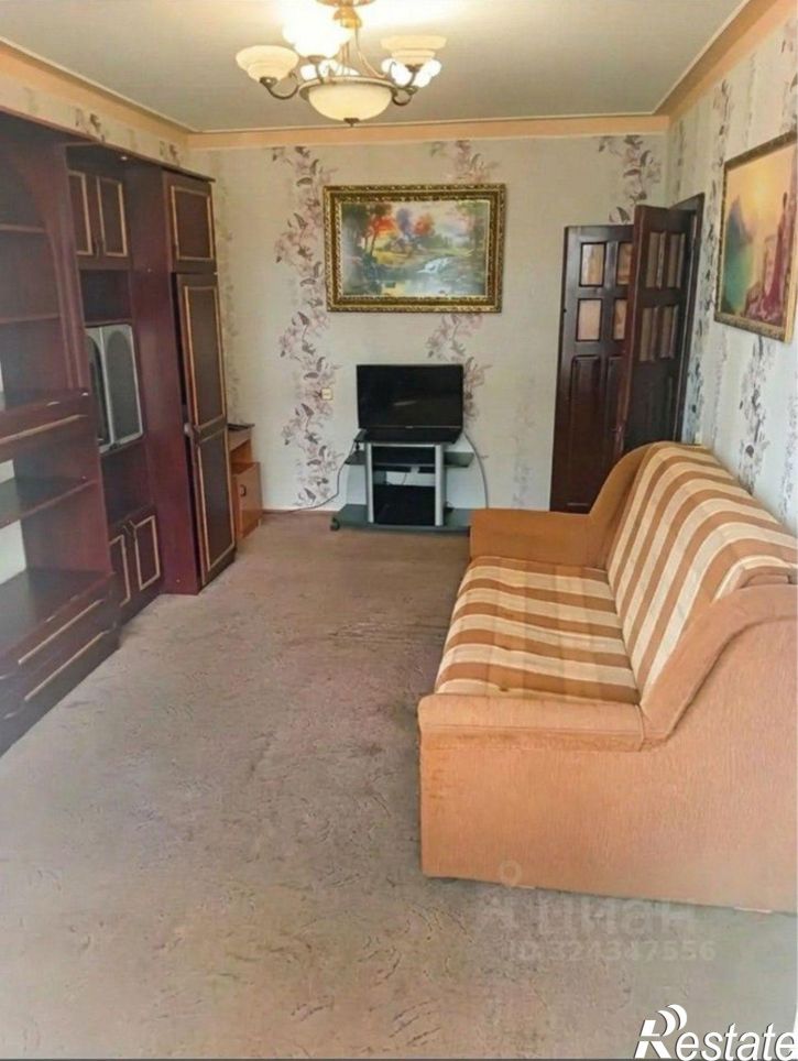 2-комн квартира Черкесск