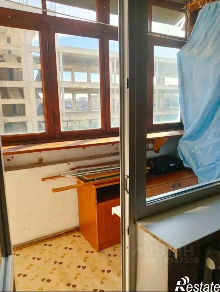 2-комн квартира Черкесск