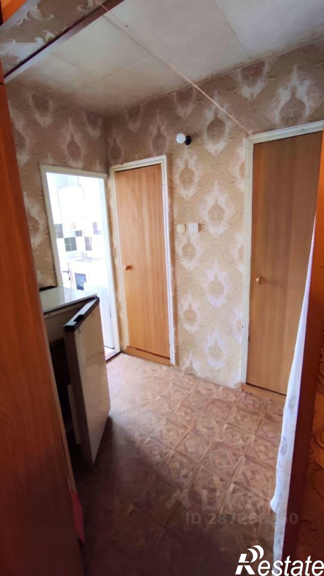 Купить квартиру за 5 500 000 рублей на улица Космонавтов, 80