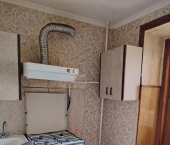 1-комн, 32кв м, этаж 3/5 улица Космонавтов, 30А