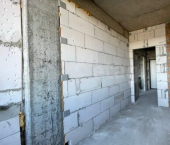 1-комн, 39кв м, этаж 12/16 Кавказская улица, 92