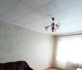 2-комн, 52кв м, этаж 7/10 улица Космонавтов, 80