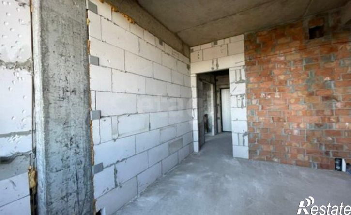 1-комн квартира Кавказская улица, 92,  д. 92