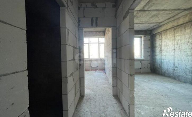 1-комн квартира Кавказская улица, 92,  д. 92