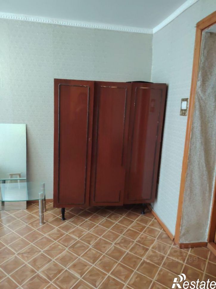 1-комн квартира улица Космонавтов, 30А,  д. 30А