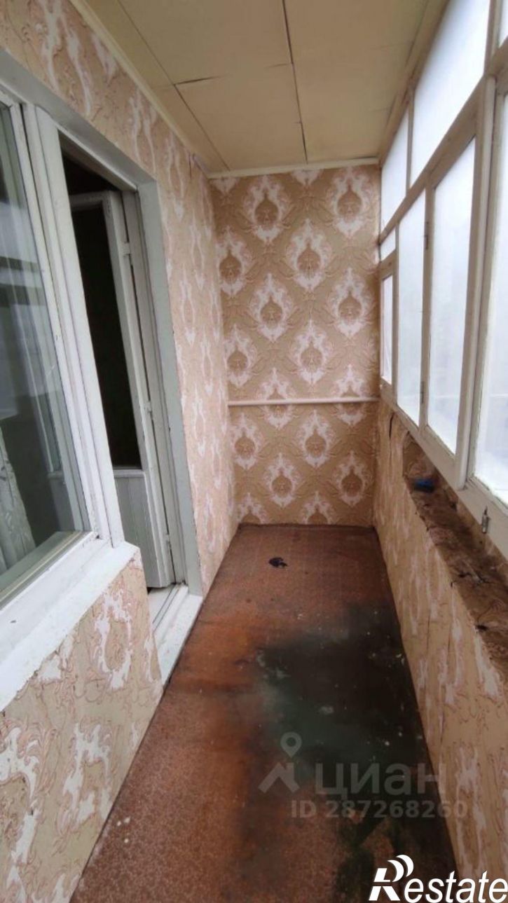 2-комн квартира улица Космонавтов, 80,  д. 80