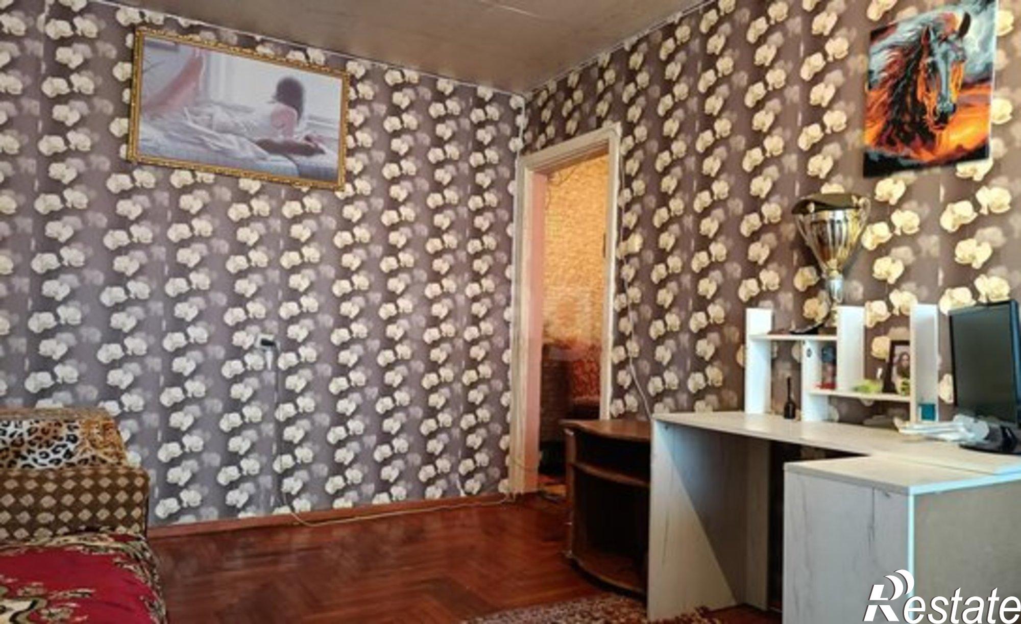 Купить квартиру за 5 200 000 рублей на улица Лободина, 57