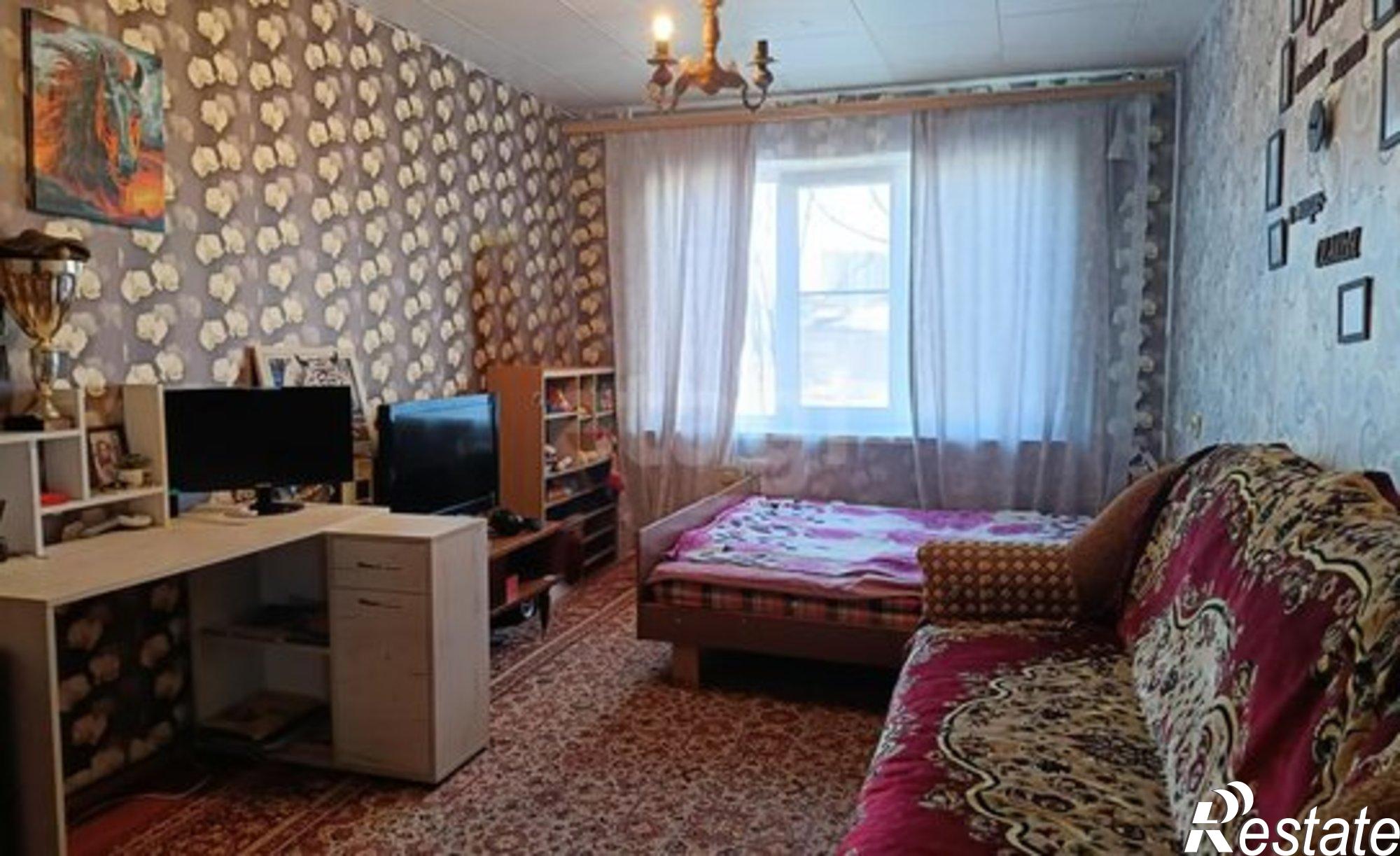 Купить квартиру за 5 200 000 рублей на улица Лободина, 57